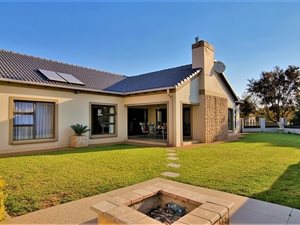 3 Bed House in Tijger Valley and surrounds