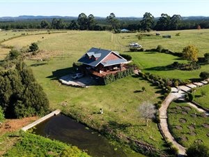8.7 ha Farm in Sedgefield