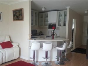 3 Bedroom Simplex in Pinelands