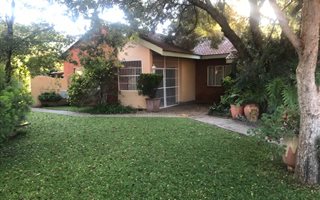 3 Bedroom House in Cassandra