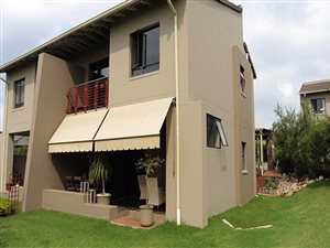 2 Bed Apartment in Jackal Creek Golf Estate