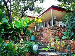 4 Bed House in Wonderboom South