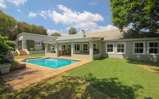 4 Bedroom House in Parkmore