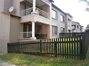 2 Bedroom Townhouse in Northwold