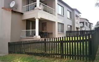 2 Bedroom Townhouse in Northwold