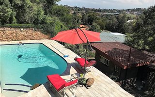 4 Bedroom House in Quellerina