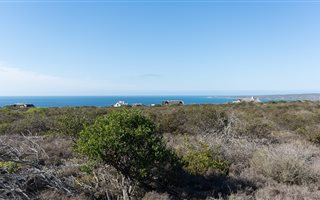 2000 m² Land available in Springerbaai Eco Estate