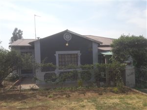 3 Bed House in Dewetsdorp