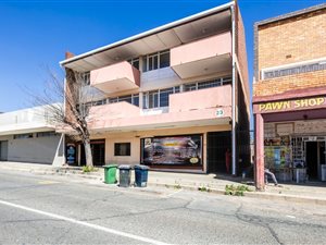 2 Bedroom Apartment in The Hill