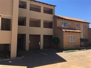 2 Bed Apartment in Olympus
