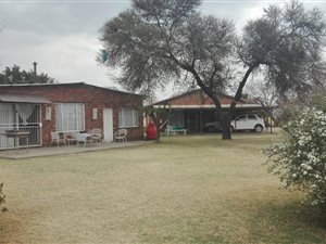 20 ha Farm in Meyerton