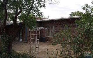 3 Bedroom House in Ferreira