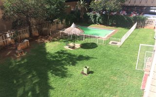 1 Bedroom Apartment in Braamfontein