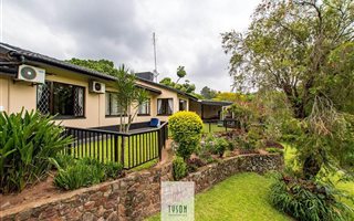 4 Bedroom House in Atholl Heights