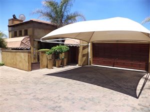 3 Bed Townhouse in Heidelberg Central