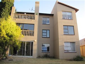 3 Bed Apartment in Sasolburg