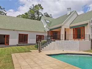 4 Bed House in Duxberry