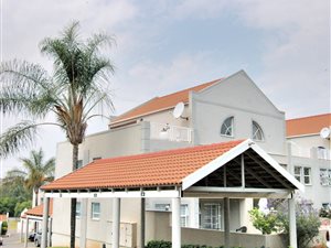 2 Bed Apartment in Morninghill