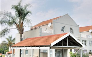 2 Bedroom Apartment in Morninghill