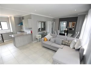 3 Bed Apartment in Homes Haven