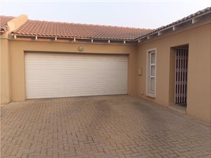 3 Bed House in Pomona