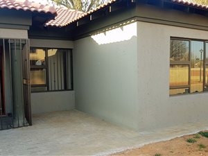 3 Bed Cluster in Denneoord