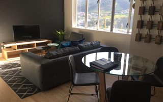 1 Bedroom Apartment in Cape Town City Bowl