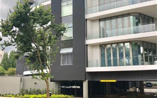 2 Bedroom Apartment in Melrose Estate