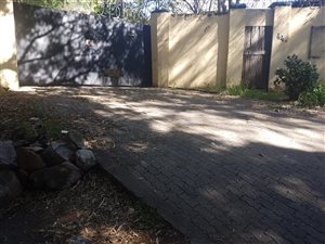3 Bed House in Auckland Park