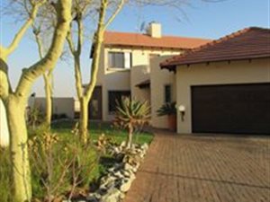 3 Bed House in Valleyview Estate