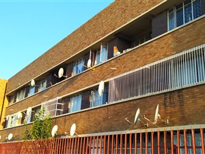 1 Bed Apartment in Kenilworth