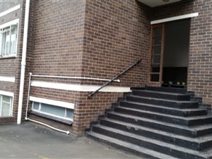 2 Bed Apartment in Pelham