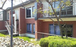 500 m² Office Space in Fourways