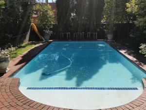 3 Bed House in Parkhill Gardens