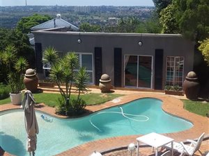 3 Bed House in Northcliff