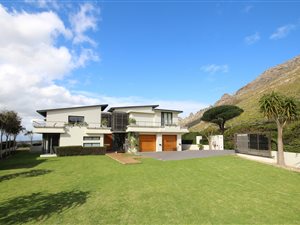 4 Bed House in Stonehurst Mountain Estate