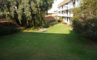 1 Bedroom Apartment in Benoni CBD