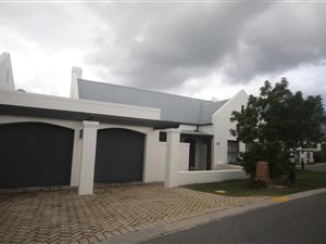3 Bedroom House in Jamestown