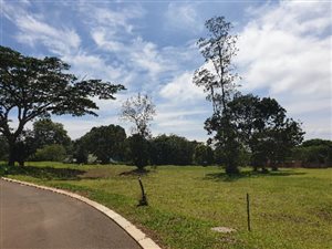 2091 m² Land available in Hilltop Gardens