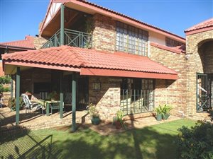 3 Bed Townhouse in Heilige Akker