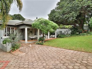 3 Bed House in Ballito