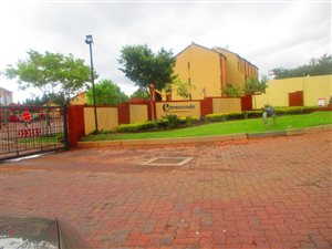 2 Bed Apartment in Sagewood
