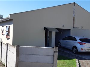3 Bedroom Cluster in Amalinda