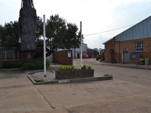 70 m² Commercial space in Brakpan North