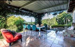 4 Bedroom House in Cowies Hill