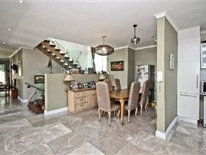 4 Bed House in Edenburg