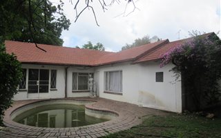 3 Bedroom House in Blairgowrie