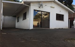 1 Bedroom House in Silverglen