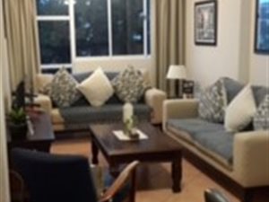 2 Bedroom Flat in Berea