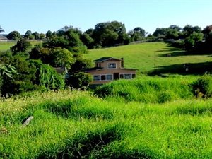 6754 m² Land available in Pacaltsdorp
